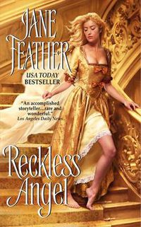 Cover image for Reckless Angel