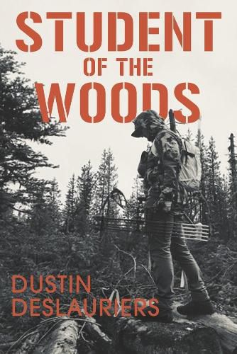 Cover image for Student of the Woods