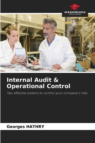 Internal Audit & Operational Control