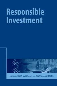 Cover image for Responsible Investment