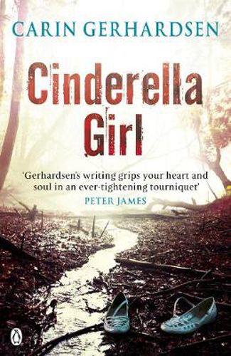 Cover image for Cinderella Girl: Hammarby Book 2