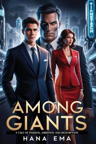 Cover image for Among Giants