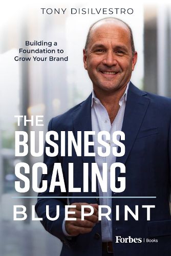 Cover image for The Business Scaling Blueprint