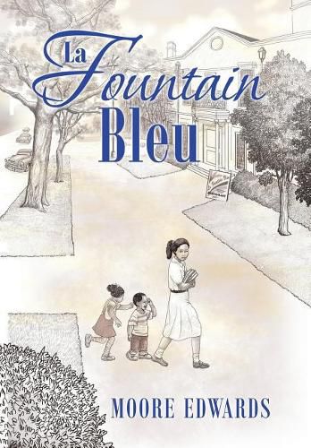 Cover image for La Fountain Bleu