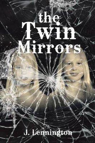 Cover image for The Twin Mirrors