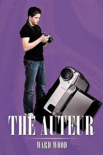 Cover image for The Auteur