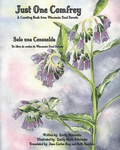 Cover image for Just One Comfrey