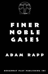 Cover image for Finer Noble Gases