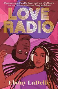 Cover image for Love Radio