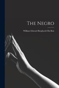 Cover image for The Negro