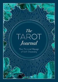 Cover image for The Tarot Journal