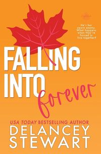 Cover image for Falling Into Forever