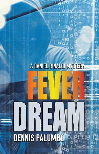 Cover image for Fever Dream