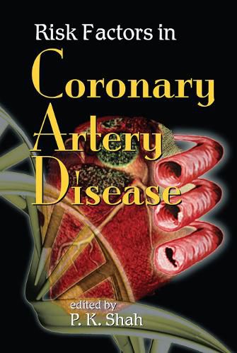 Cover image for Risk Factors in Coronary Artery Disease