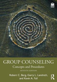 Cover image for Group Counseling