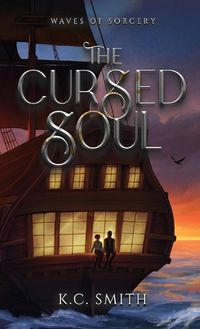 Cover image for The Cursed Soul