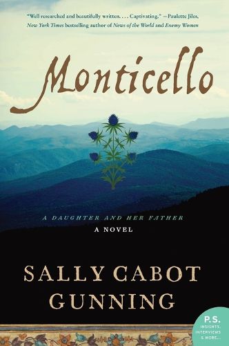 Monticello: A Daughter And Her Father