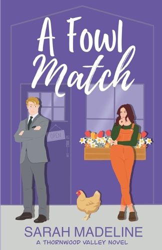 Cover image for A Fowl Match