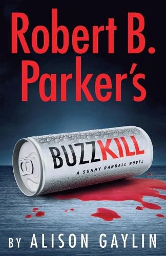 Cover image for Robert B. Parker's Buzz Kill