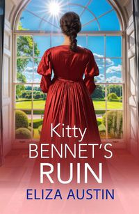 Cover image for Kitty Bennet's Ruin