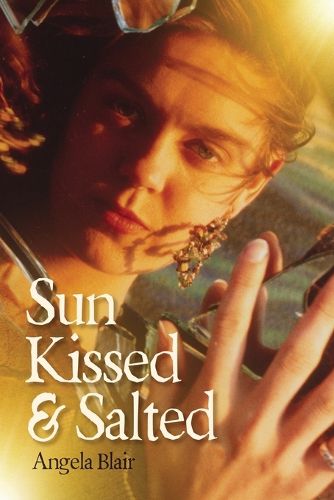 Cover image for Sun Kissed & Salted