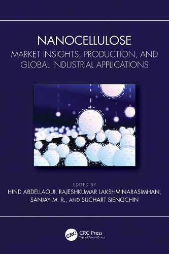 Cover image for Nanocellulose