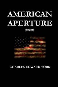 Cover image for American Aperture: Poems