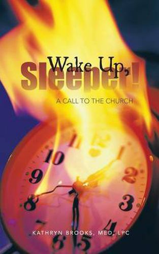 Cover image for Wake Up, Sleeper!: A Call to the Church
