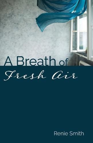 Cover image for A Breath of Fresh Air