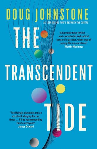 Cover image for The Transcendent Tide: Volume 3