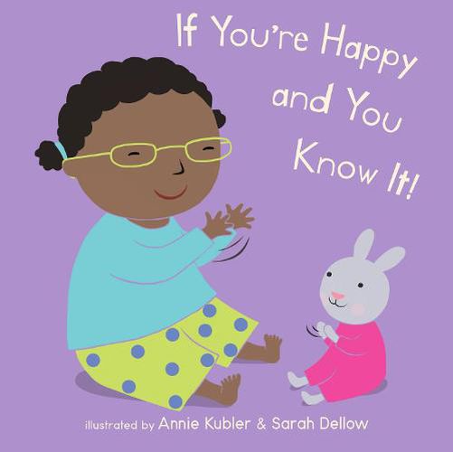 Cover image for If You're Happy and You Know It