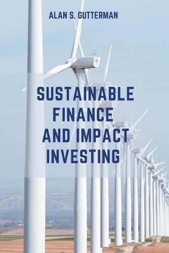 Cover image for Sustainable Finance and Impact Investing