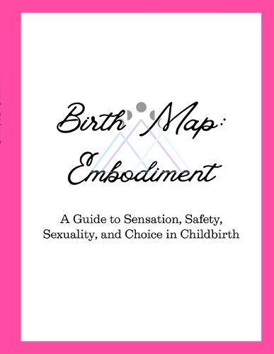 Cover image for Birth Map