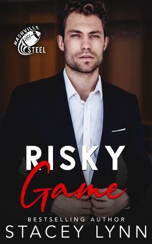 Cover image for Risky Game