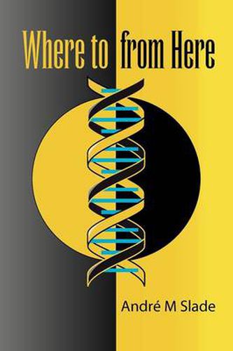 Cover image for Where To From Here