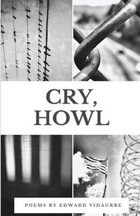 Cover image for Cry, Howl