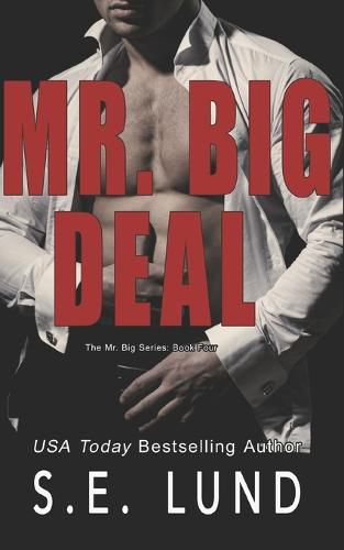 Cover image for Mr. Big Deal