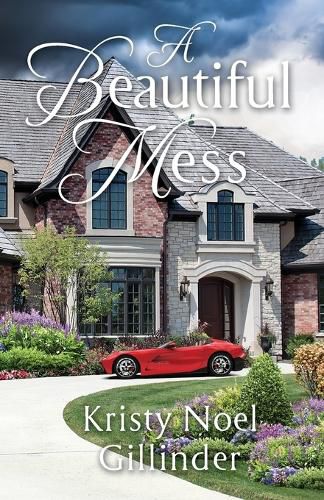 Cover image for A Beautiful Mess