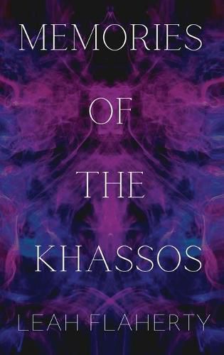 Cover image for Memories of the Khassos