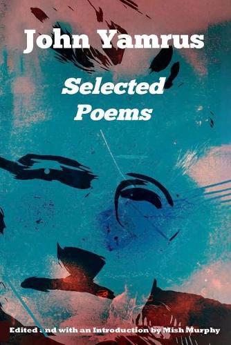 Cover image for Selected Poems