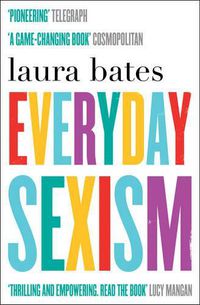 Cover image for Everyday Sexism