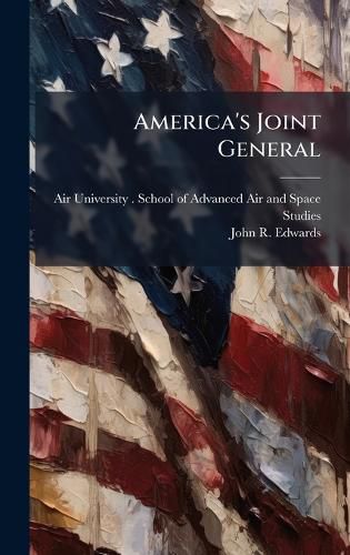Cover image for America's Joint General
