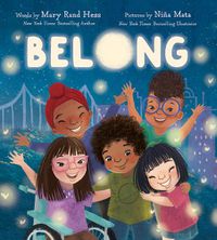 Cover image for Belong