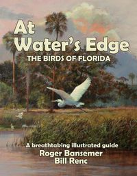 Cover image for At Water's Edge