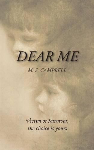 Cover image for Dear Me