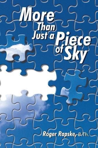 Cover image for More Than Just a Piece of Sky