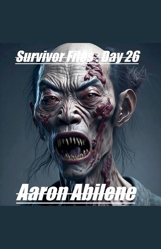 Cover image for Survivor Files