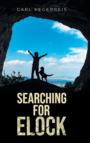 Cover image for Searching for Elock