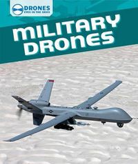 Cover image for Military Drones