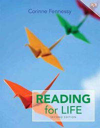 Cover image for Reading For Life